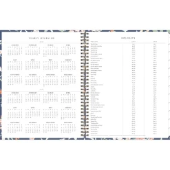 2025 Blue Sky Green Earth Effie 8.5