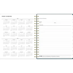 2024-2025 Blue Sky Greta 8