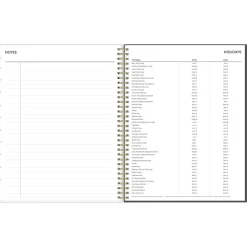2025 Blue Sky Hadley 8.5