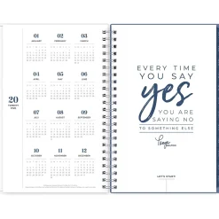 2025 Blue Sky inkWELL Press Chevy Fog 5