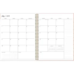 2024-2025 Blue Sky Ivory Paper Co Sammi 8.5