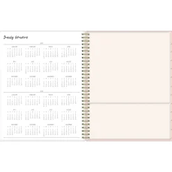 2024-2025 Blue Sky Ivory Paper Co Sammi 8.5