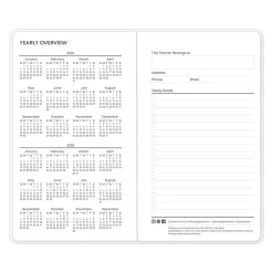 2024-2026 Blue Sky Jett 3.63