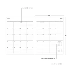 2024-2025 Blue Sky Jett 8.5