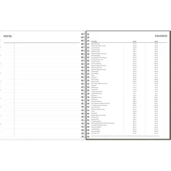 2025 Blue Sky Joey Floral 8.5