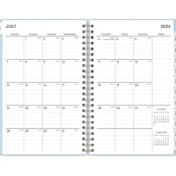 2024-2025 Blue Sky Jordy 5