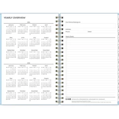 2024-2025 Blue Sky Jordy 5