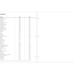 2025 Blue Sky Juno 8.5
