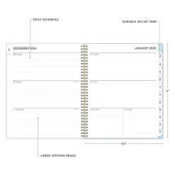 2025 Blue Sky Kiera Blue 8.5