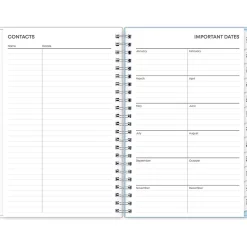 2025 Blue Sky Larah Blue 5