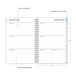 2025 Blue Sky Larah Blue 5