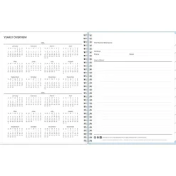 2025 Blue Sky Larah Blue 8.5