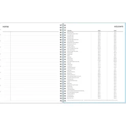 2025 Blue Sky Larah Blue 8.5