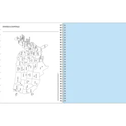 2025 Blue Sky Larah Blue 8.5