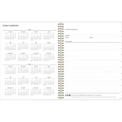 2025 Blue Sky Laurel 8.5
