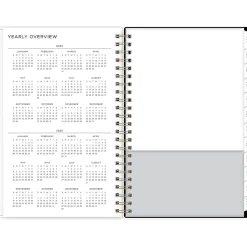 2024-2025 Blue Sky Leopard Black 5