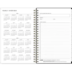 2024-2025 Blue Sky Leopard Black 5