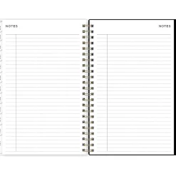 2024-2025 Blue Sky Leopard Black 5