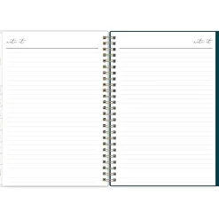 2025 Blue Sky Life-Note It Dania Dark 5.88