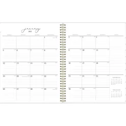 2025 Blue Sky Life-Note It Leah 8.5