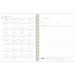 2025 Blue Sky Life-Note It Leah 8.5