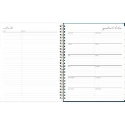 2025 Blue Sky Life-Note It Marina 7