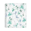 2025 Blue Sky Lindley 8" x 10" Monthly Planner, Plastic Cover, Multicolor (101582-25)