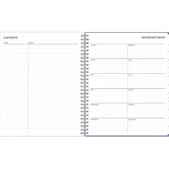 2025 Blue Sky Lindley 8