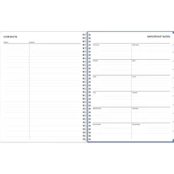 2025 Blue Sky Lindley 8.5