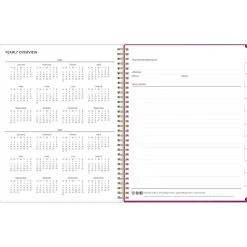 2024-2025 Blue Sky Mahalo 8.5