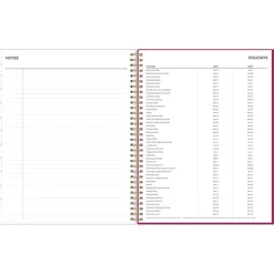 2024-2025 Blue Sky Mahalo 8.5