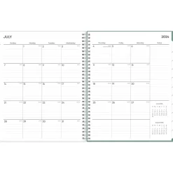 2024-2025 Blue Sky Maquilla 8.5