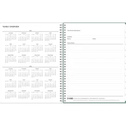 2024-2025 Blue Sky Maquilla 8.5