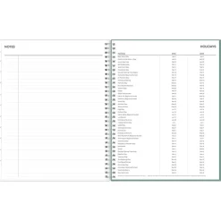 2024-2025 Blue Sky Maquilla 8.5