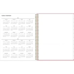 2025 Blue Sky Mimi Pink 8.5