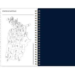 2025 Blue Sky Nightfall 5