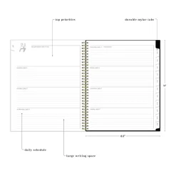 2024-2025 Blue Sky Nyla 8.5