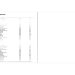 2025 Blue Sky Paradise Again 8.5