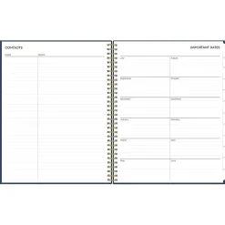 2024-2025 Blue Sky Pucker 8.5