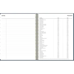 2024-2025 Blue Sky Pucker 8.5