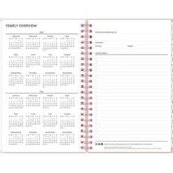 2025 Blue Sky Quilted Garden 5