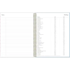 2025 Blue Sky Rachel Parcell Parcella 8.5