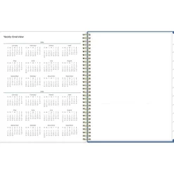 2024-2025 Blue Sky Raquel 8.5