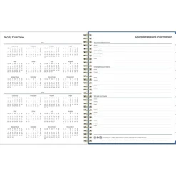 2024-2025 Blue Sky Raquel 8.5