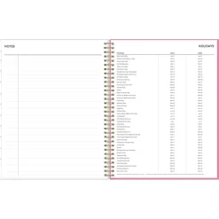 2024-2025 Blue Sky Roosevelt 8.5