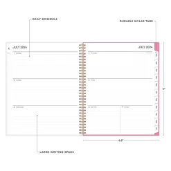2024-2025 Blue Sky Roosevelt 8.5