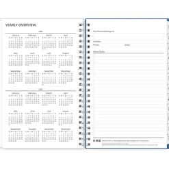 2025 Blue Sky Savoy Cool 5