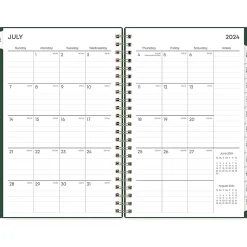 2024-2025 Blue Sky Shining Sky 5