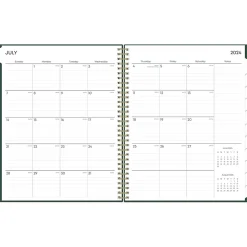 2024-2025 Blue Sky Shining Sky 8.5