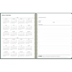 2024-2025 Blue Sky Shining Sky 8.5